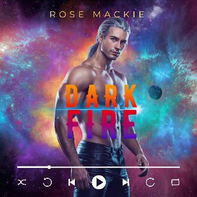 Dark Fire - Under Violet Suns - Part 6