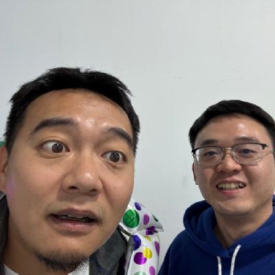 VOL.12 这周没有喜人看啦！