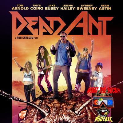 Season 4 Episode 15 - Dead Ant