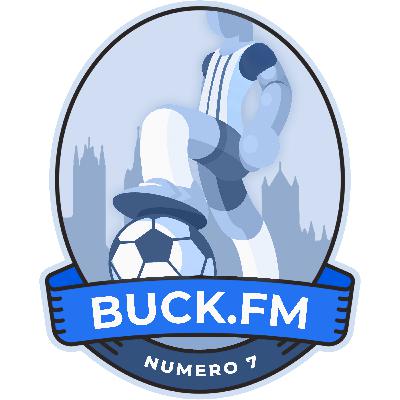 BUCK.FM | Numero 7 met Gunther Schepens