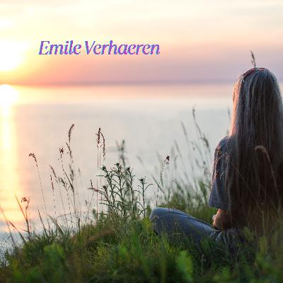 Citation du jour - Emile Verhaeren
