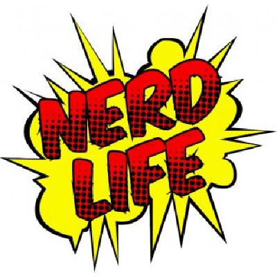 Nerdlife #31
