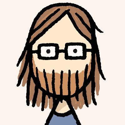 Episode 741: Tom Gauld