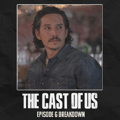 S1E6 - "Kin" | Breakdown, Recap & Review S1E6 - "Kin" | Breakdown, Recap & Review