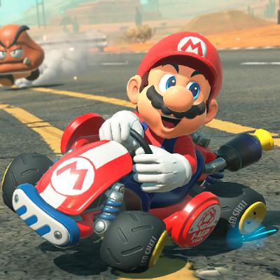 Episode 140: The Nintendo Switch Sitch 2