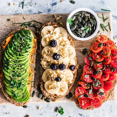 100NO 662: Longevity Evangelism & Nutrition Dogma 100NO 662: Longevity Evangelism & Nutrition Dogma