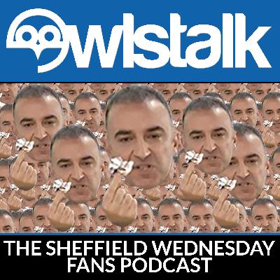 Carlos out? Palmer out? The worst Anniversary ever? Where's the kits? Where's Neil been?