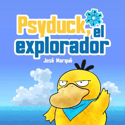 04 - La feliz pareja y la gran expedición del Pokegremio
