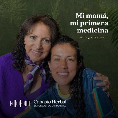 Mi mamá, mi primera medicina