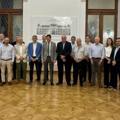 Industria santafesina en crisis: desde FISFE piden medidas ante la apertura de importaciones Industria santafesina en crisis: desde FISFE piden medidas ante la apertura de importaciones