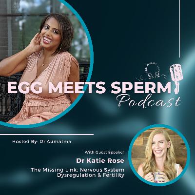 Tip #3 on The Missing Link: Nervous System Dysregulation & Fertility Tip #3 on The Missing Link: Nervous System Dysregulation & Fertility