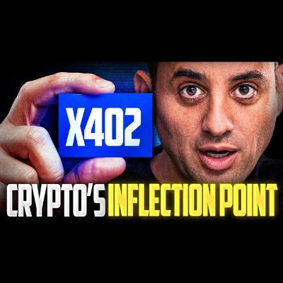 URGENT! This Is Crypto's ULTIMATE Killer Use Case! [Here's Why]