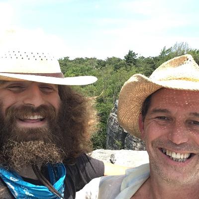 Politics, Permaculture & Spirituality-A Conversation with Heavy Meadow