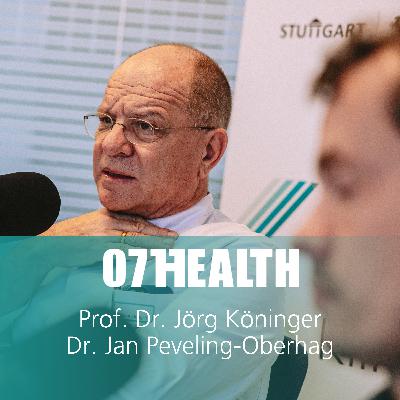 Darmkrebs: Vorsorge, Operation und Mythen