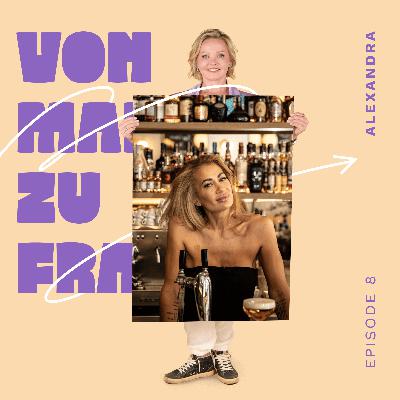 Wenn Monika Bellucci Konkurrenz bekommt … – mit Alexandra #8 Wenn Monika Bellucci Konkurrenz bekommt … – mit Alexandra #8