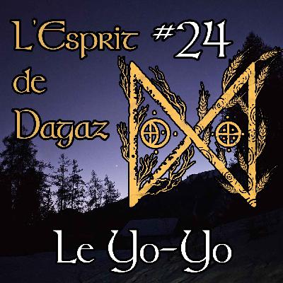 LEDD024 - Le Yo-Yo