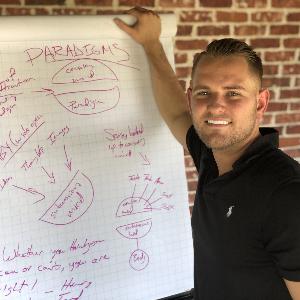 REWIRE YOURSELF Intro Episode – RYP001