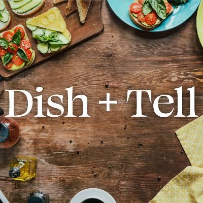 The First Bite: Red Sauce, Meatballs and the Courage to Say YES!