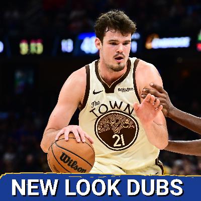 Warriors CRUSH Bulls, Have Dubs Changed Outlook On The Season In A Week?