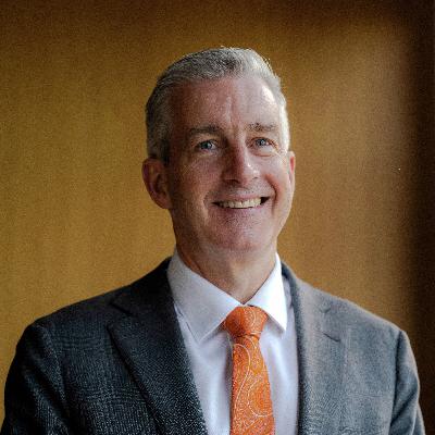 We Talked to AustralianSuper’s CEO on Wild Markets, AI and Retirement Fears