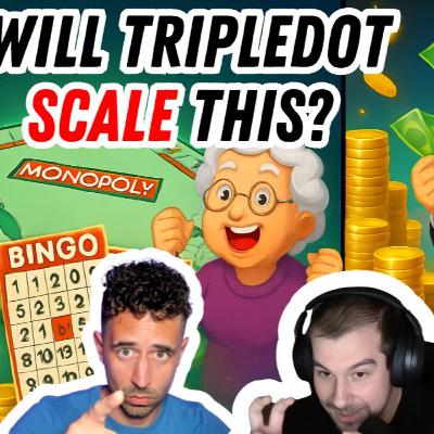Monopoly Bingo Review: The most underrated genre in mobile gaming Monopoly Bingo Review: The most underrated genre in mobile gaming