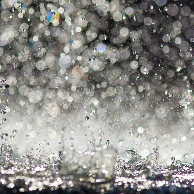 Rain Pouring Pitter Patter for Deep Sleep, Relaxation & Focus – Gentle Rain Sounds for Calm Mind 9 Hours