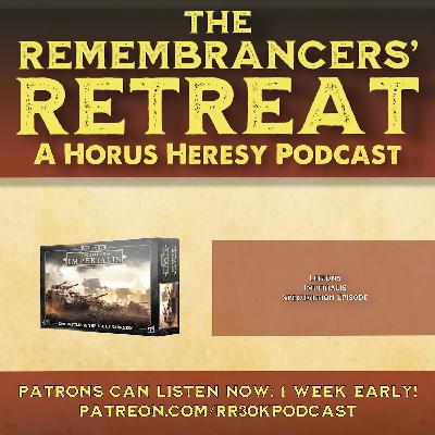 Legions Imperialis: Bringing Epic Back