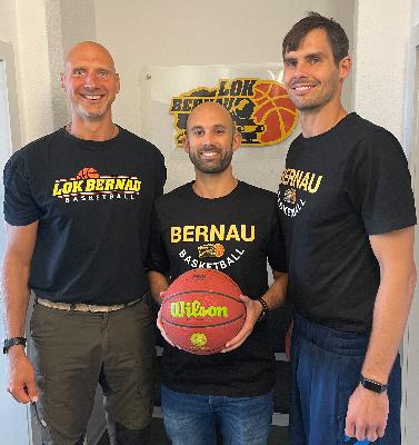 027 - Interview mit Davide Bottinelli und Dan Oppland