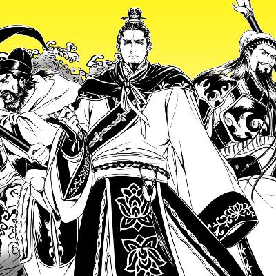 【朗読】吉川英治『三国志(84)』【臣道の巻】一書十万兵 【朗読】吉川英治『三国志(84)』【臣道の巻】一書十万兵