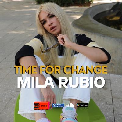 MILA RUBIO (UKR) - TIME FOR CHANGE 018