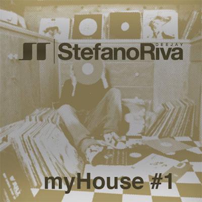 myHouse #1 (may 2015) myHouse #1 (may 2015)