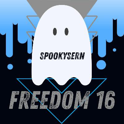 Freedom 16
