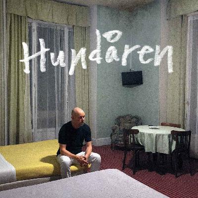 #38 Åskan i hjärtat SPECIALAVSNITT