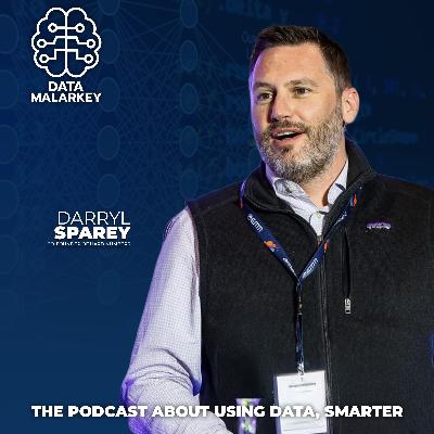Measuring what matters: Darryl Sparey on comms, metrics, and making data sing