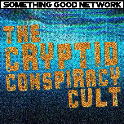 CRYPTID - Mysteries of The Deep CRYPTID - Mysteries of The Deep