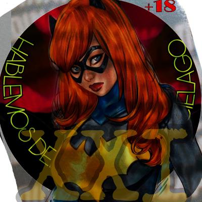 Episodio Veintiuno: El fin de Batgirl?