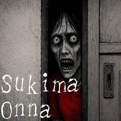 #47 Sukima Onna (Woman in the Gap) - Japanese Urban Legend/Creepypasta