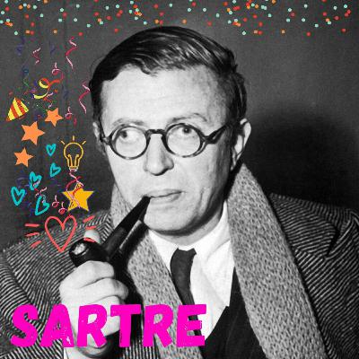 Jean Paul Sartre - O inferno são os outros