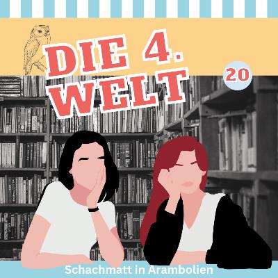 Folge 20: Schachmatt in Arambolien