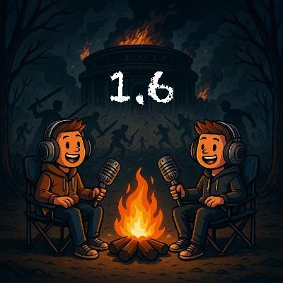 1.6: Erst betteln dann battlen (Tribute von Panem 4, Kapitel 6)