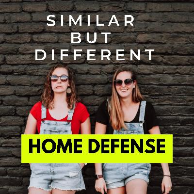 Home Defense Home Defense