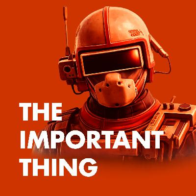 The One About ARC Raiders