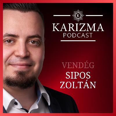 #83. Sipos Zoltán: „Ezek a legjobban működő online marketing eszközök”