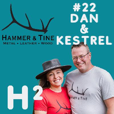 #22 - Hammer & Tine