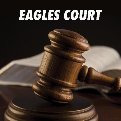 Eagles Court