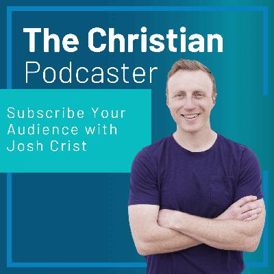 Subscribe Your Audience with Josh Crist Subscribe Your Audience with Josh Crist