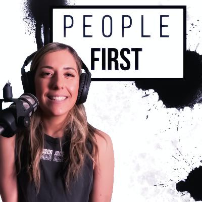 Episode 21 - Kirstene Ciappara 06.04.2021