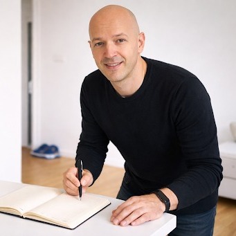 860: Egyetlen szokás, ami elindítja az éved (és nem fáj)