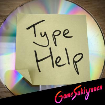 【感想を聞くだけで興味津々しかも無料】Type Help｜第78回