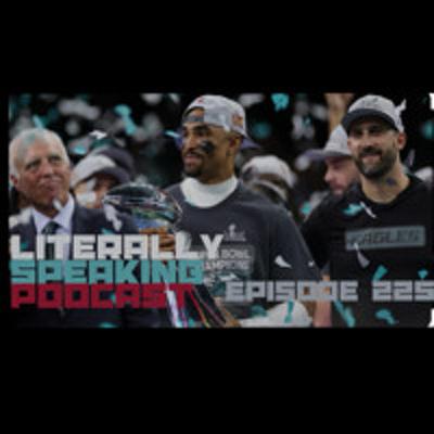 Episode 225 |Champions|